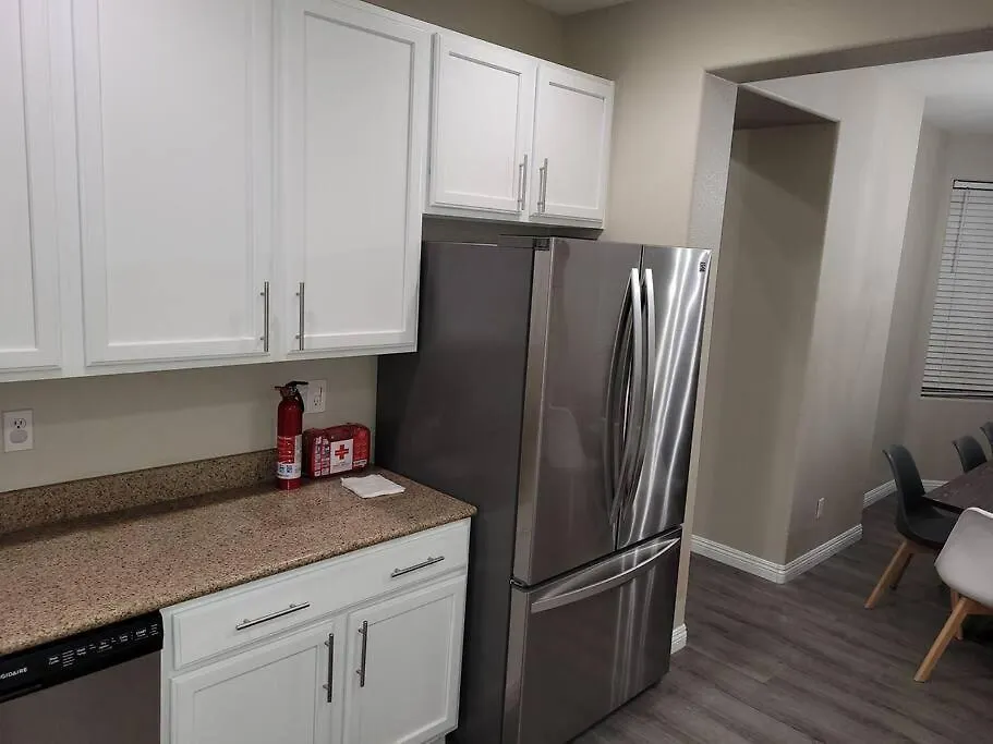 Dom wakacyjny Willa 5 Bed 3.5 Baths Las Vegas