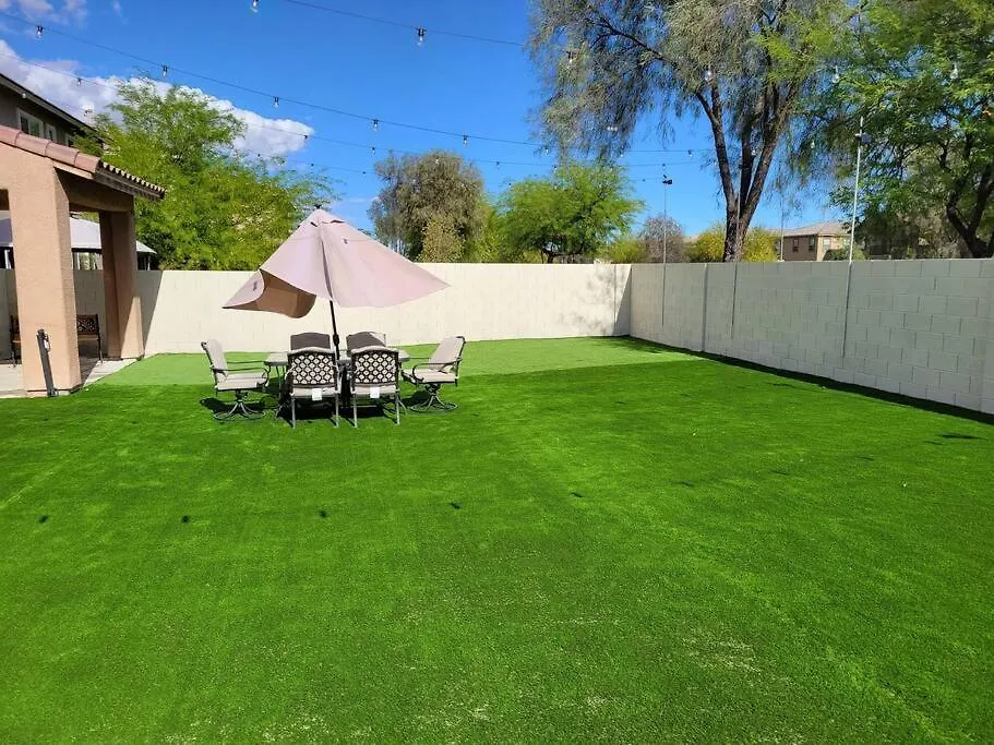 Willa 5 Bed 3.5 Baths Las Vegas 0*,  Stany Zjednoczone Ameryki