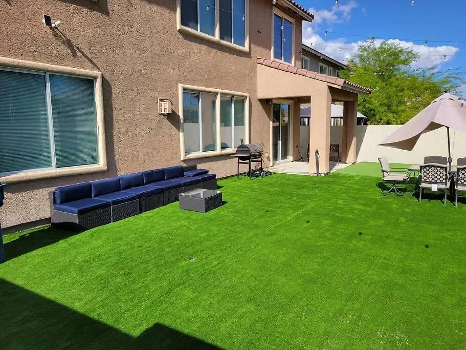 Willa 5 Bed 3.5 Baths Las Vegas Dom wakacyjny
