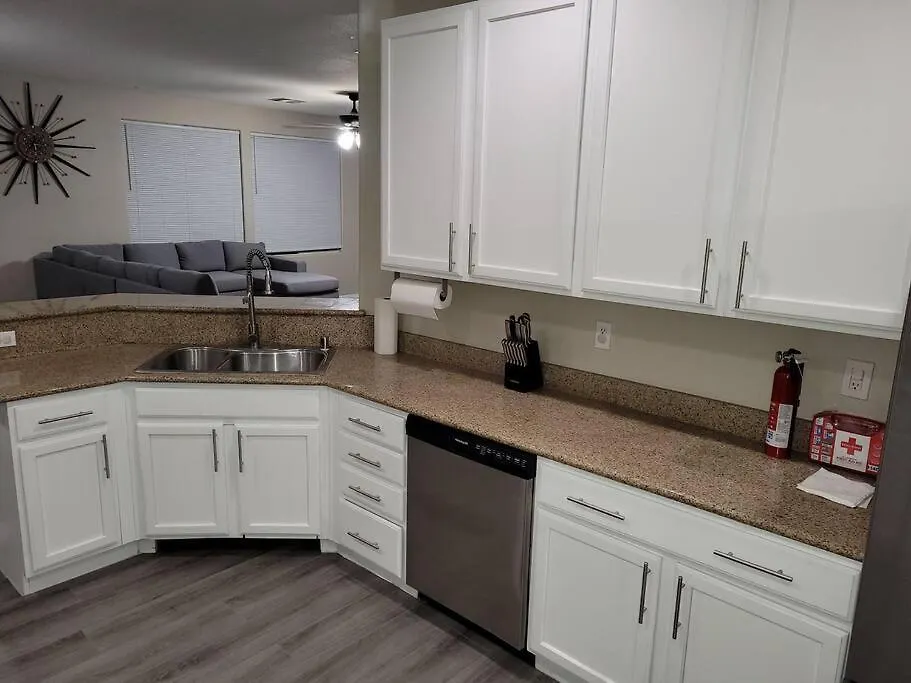 Willa 5 Bed 3.5 Baths Las Vegas 0*,  Stany Zjednoczone Ameryki