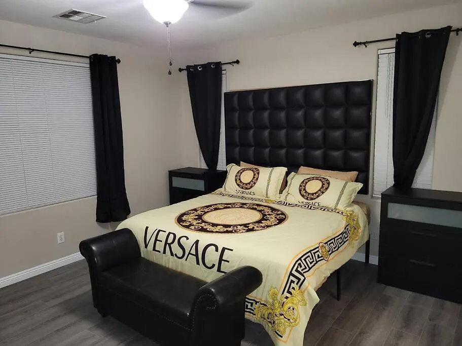 라스베이거스 5 Bed 3.5 Baths 빌라