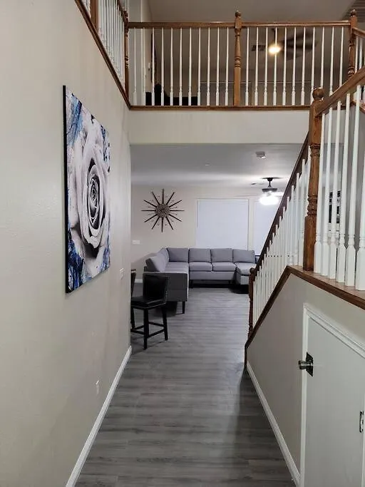 라스베이거스 5 Bed 3.5 Baths 빌라