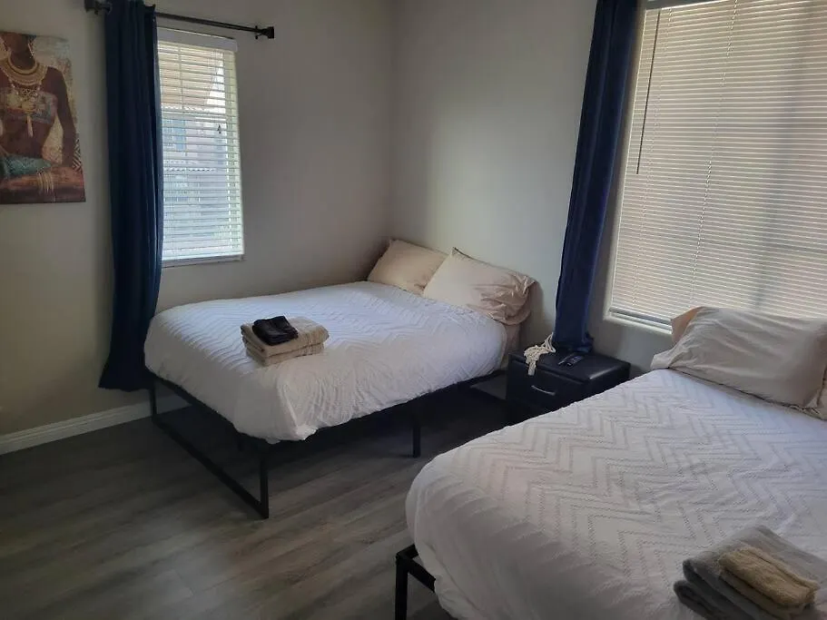 라스베이거스 5 Bed 3.5 Baths 빌라